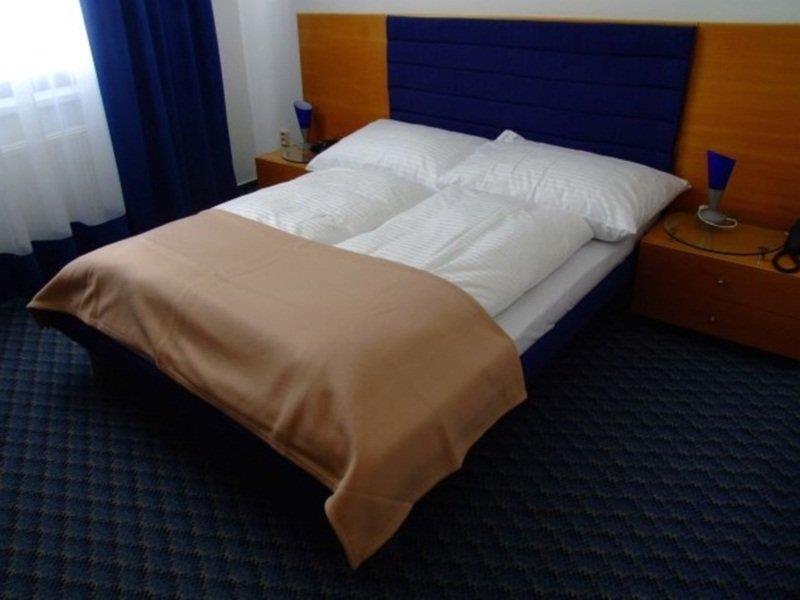 President Hotel ブラチスラヴァ 部屋 写真