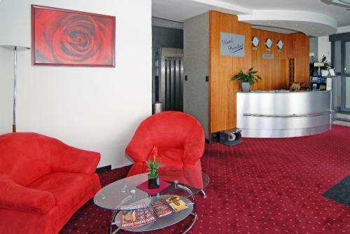 President Hotel ブラチスラヴァ エクステリア 写真