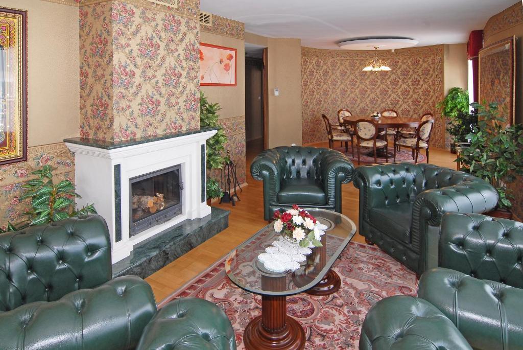 President Hotel ブラチスラヴァ エクステリア 写真