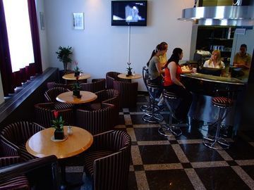 President Hotel ブラチスラヴァ エクステリア 写真