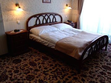 President Hotel ブラチスラヴァ エクステリア 写真